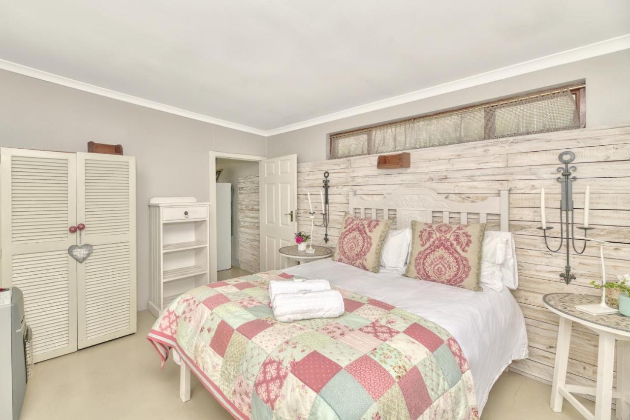 Old Sam'S Cottage Bredasdorp Extérieur photo