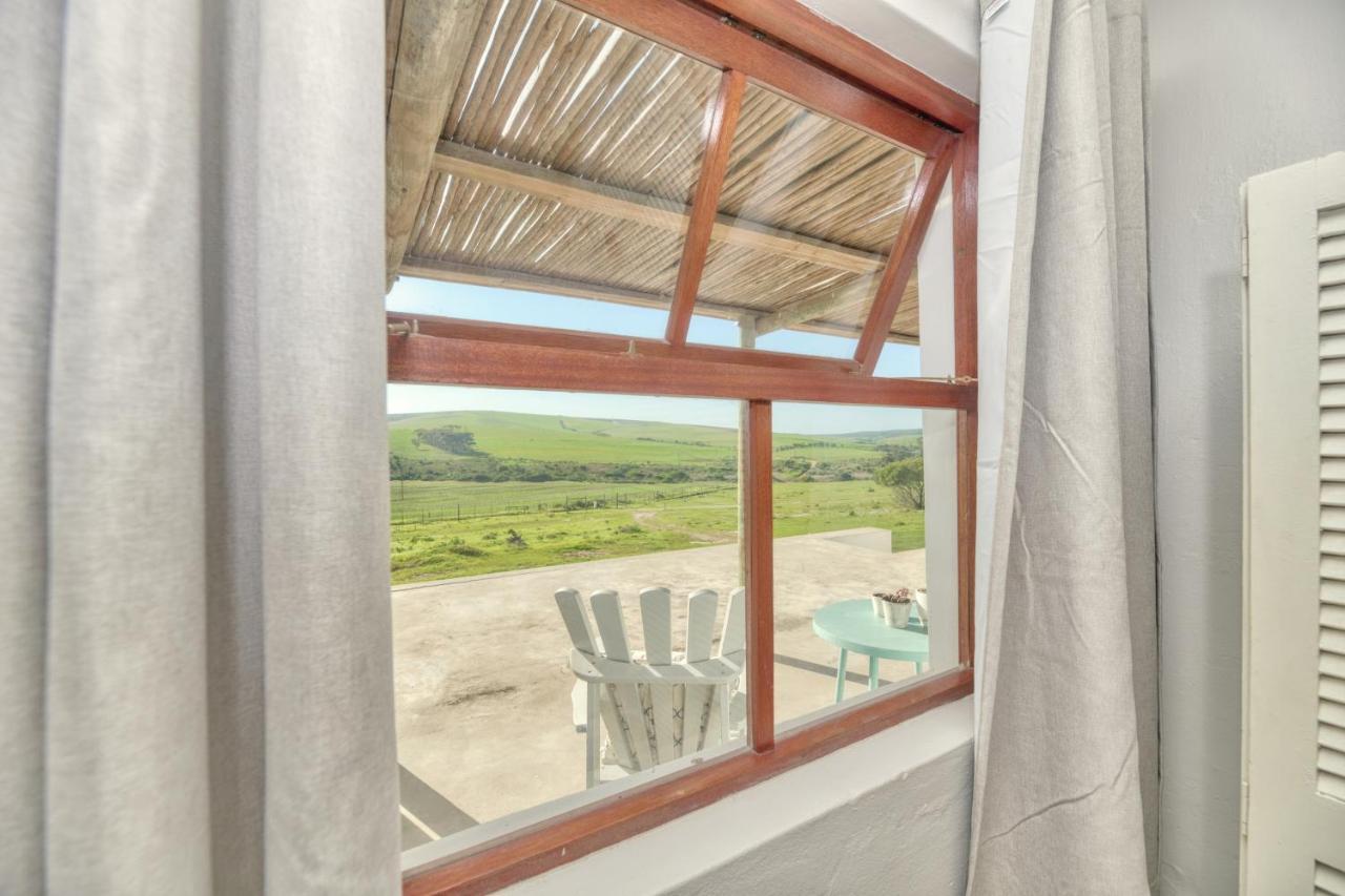 Old Sam'S Cottage Bredasdorp Extérieur photo