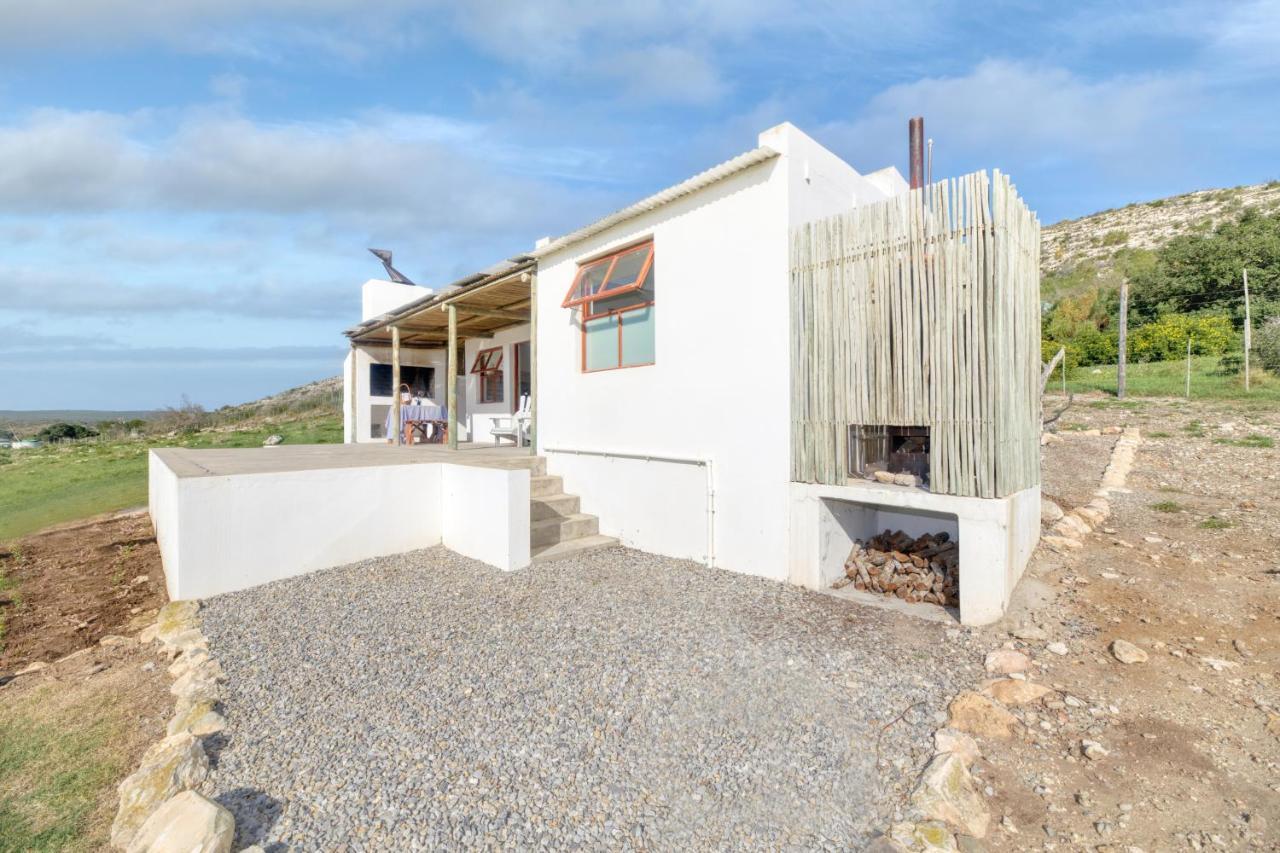 Old Sam'S Cottage Bredasdorp Extérieur photo