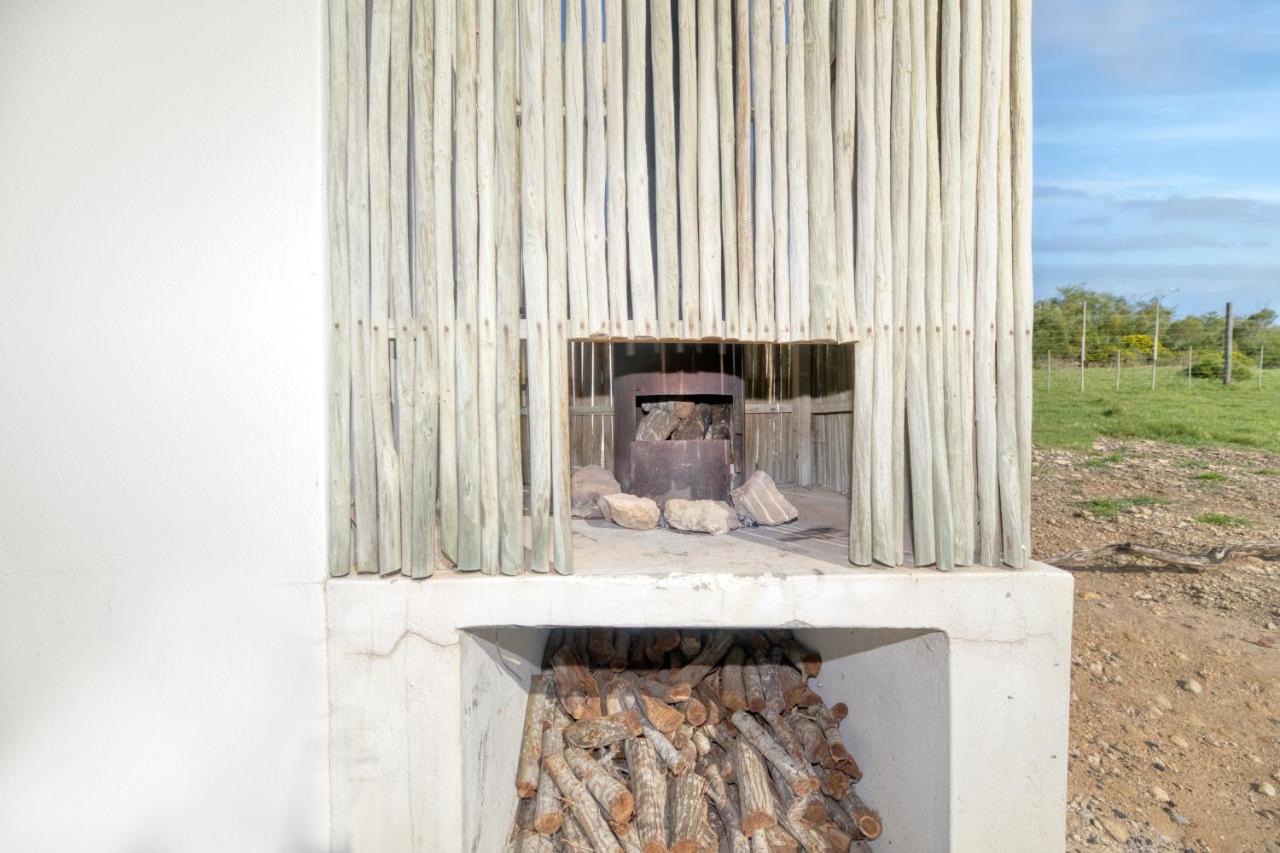 Old Sam'S Cottage Bredasdorp Extérieur photo