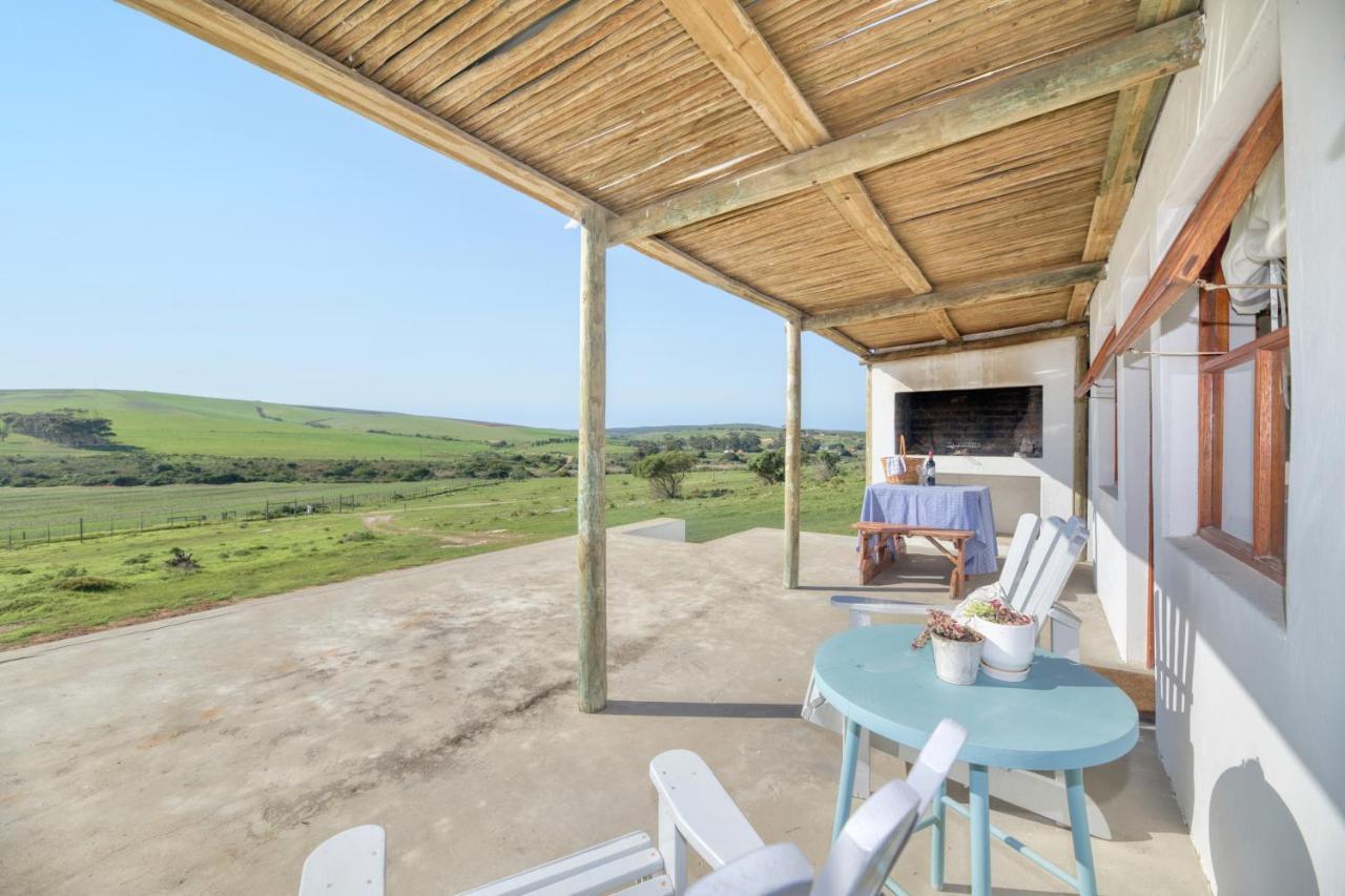 Old Sam'S Cottage Bredasdorp Extérieur photo