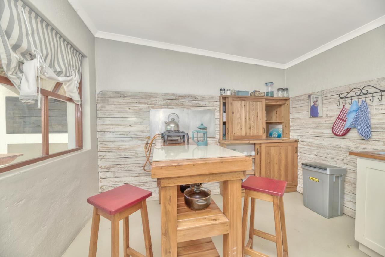 Old Sam'S Cottage Bredasdorp Extérieur photo