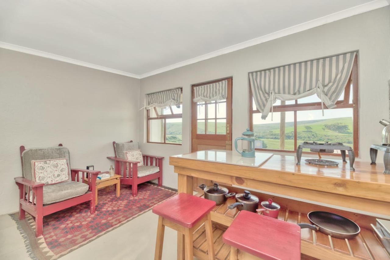 Old Sam'S Cottage Bredasdorp Extérieur photo