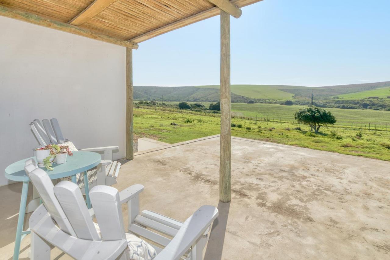 Old Sam'S Cottage Bredasdorp Extérieur photo