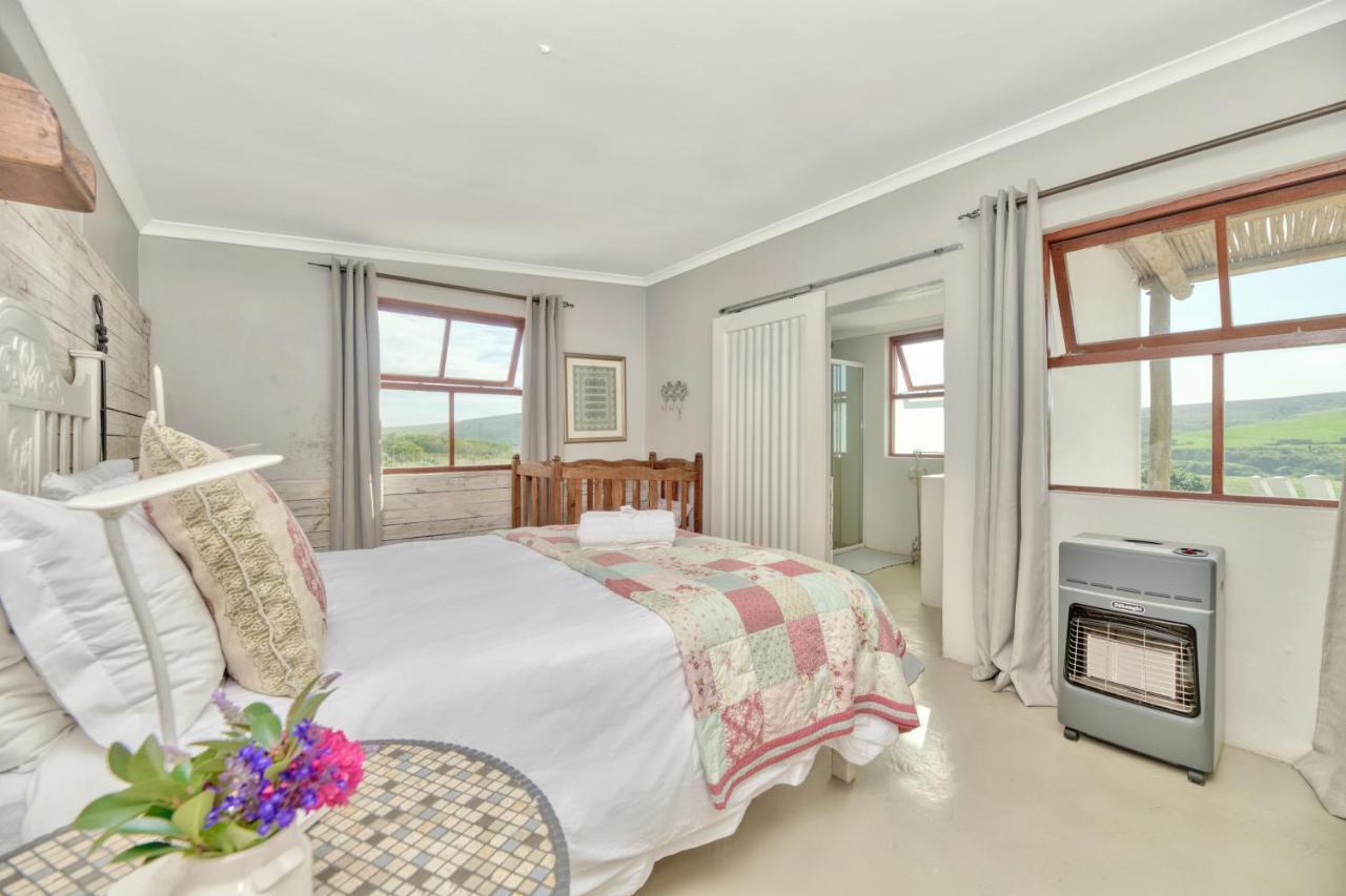 Old Sam'S Cottage Bredasdorp Extérieur photo