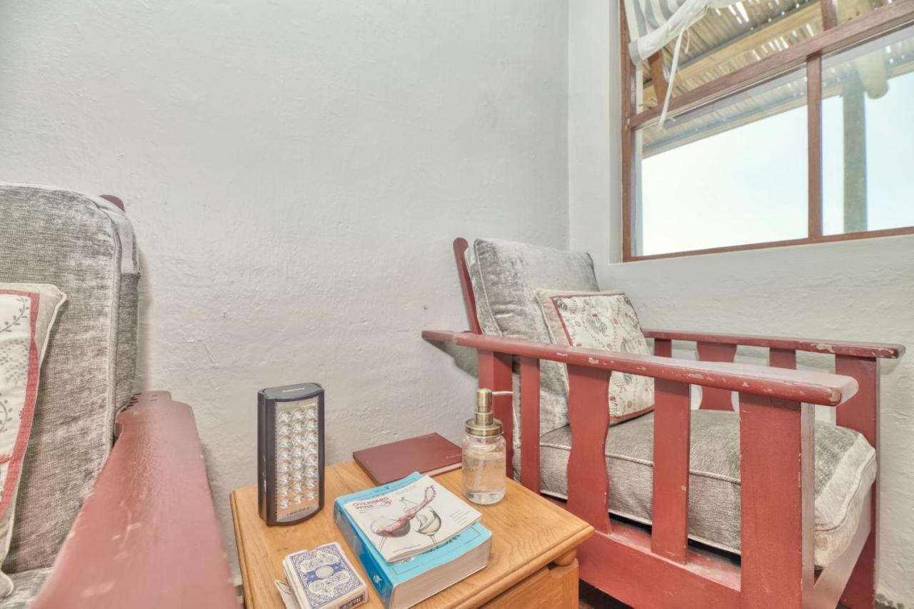 Old Sam'S Cottage Bredasdorp Extérieur photo